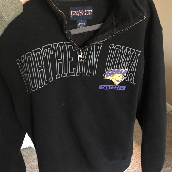 Small UNI sweatshirt - Picture 1 of 2